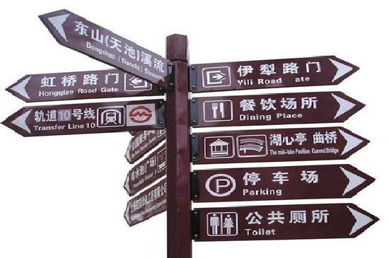 长寿标牌的基本功能。