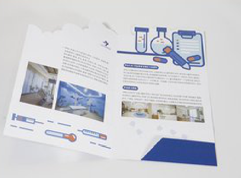 长寿说明书印刷有哪些样式可以选择？