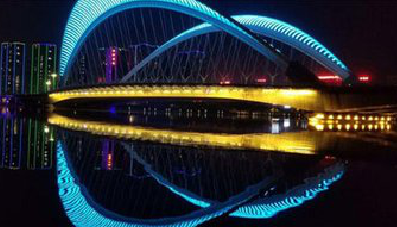 长寿亮化工程如何做好公共区域的安全性。